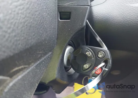 2014 Ford Focus Se from USA, damaged, VIN 1FADP3F25EL439519